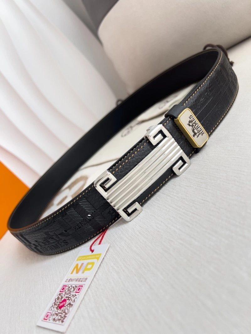 WellDesigned Hermes Belts 295423