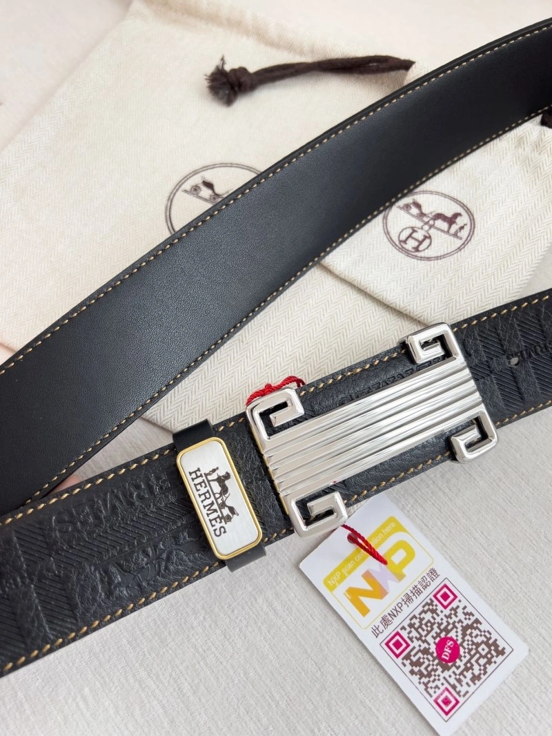 WellDesigned Hermes Belts 295423