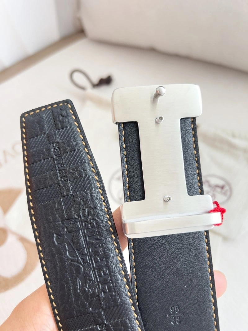 WellDesigned Hermes Belts 295423