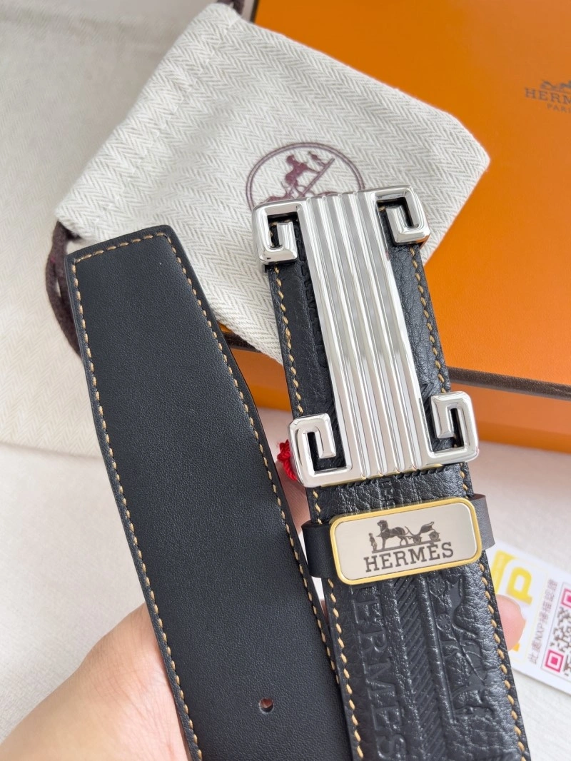 WellDesigned Hermes Belts 295423