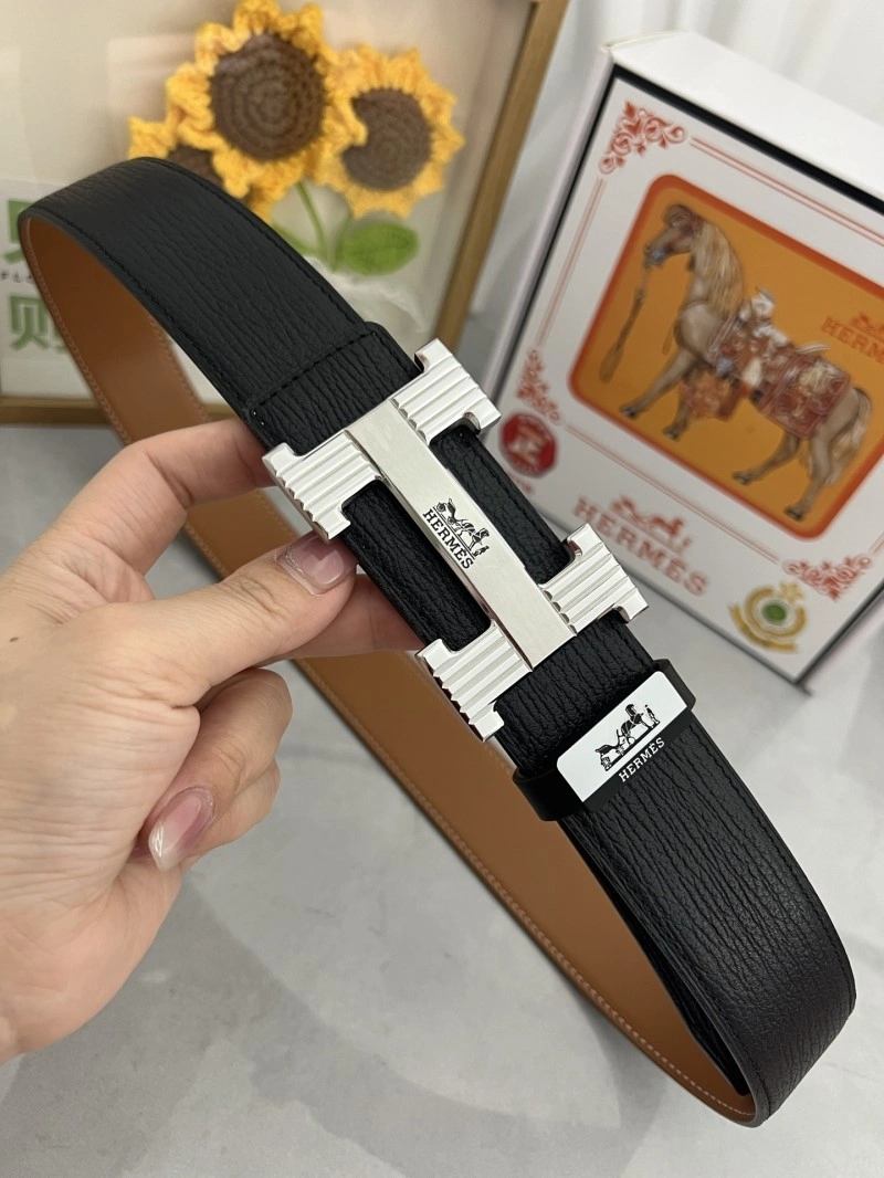 Hermes Belts Compact 295428