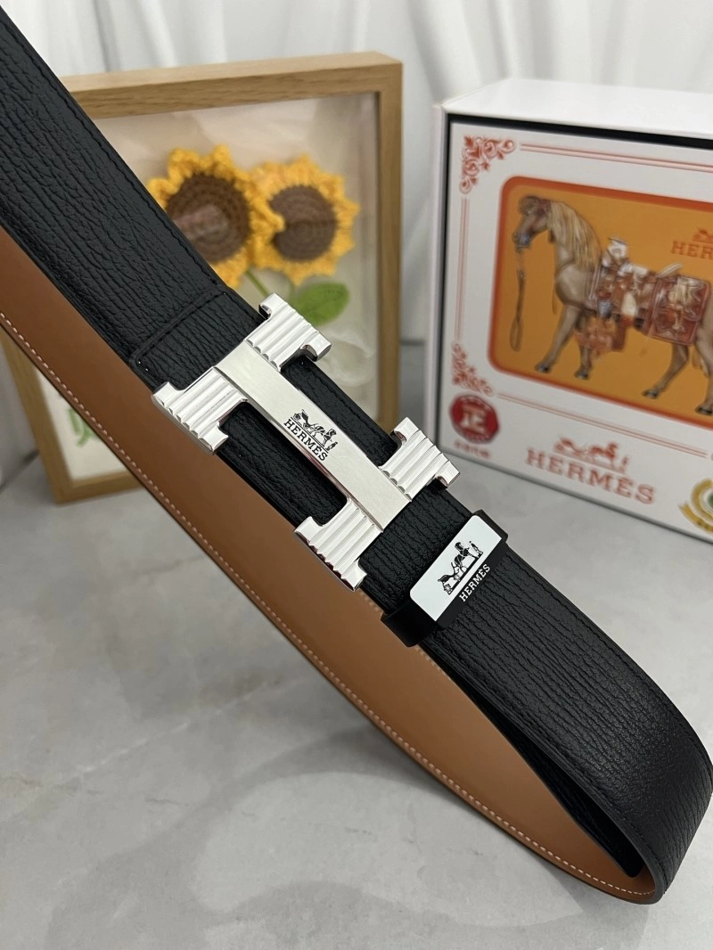 Hermes Belts Compact 295428