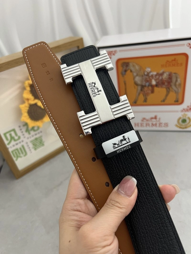Hermes Belts Compact 295428
