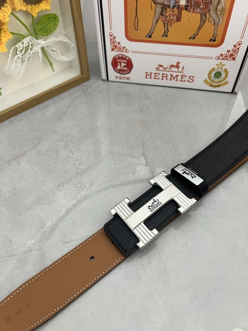 Hermes Belts Compact 295428