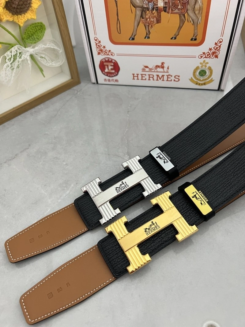 Hermes Belts Compact 295428