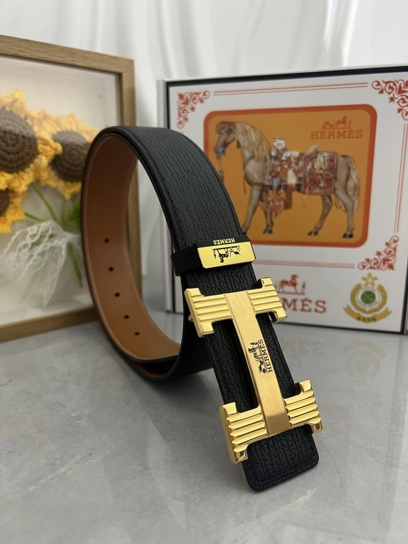 Hermes Belts Compact 295427