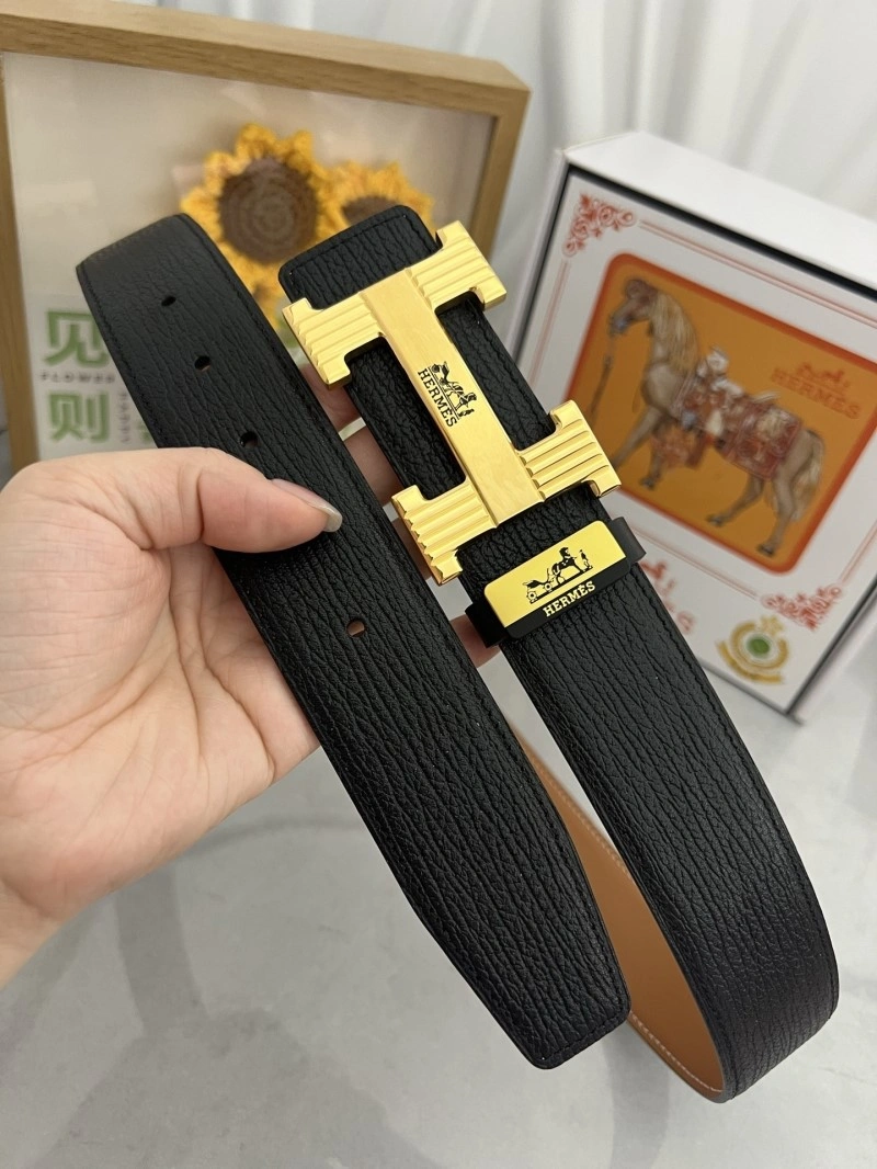 Hermes Belts Compact 295427