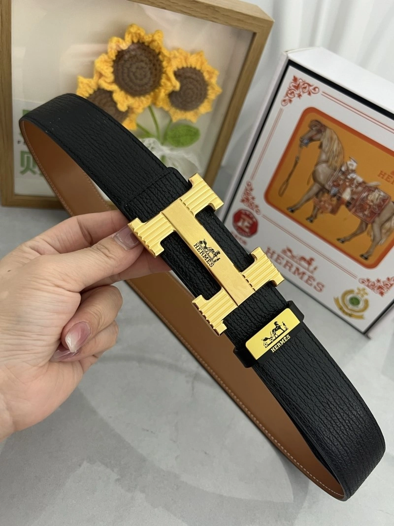 Hermes Belts Compact 295427