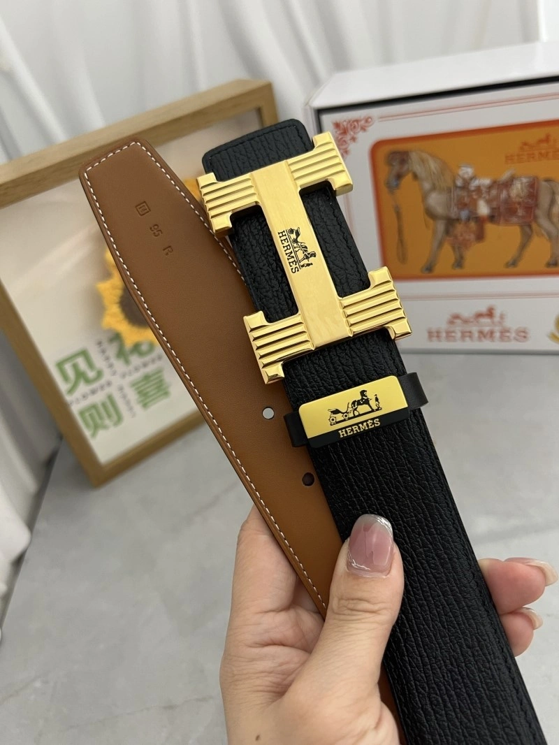 Hermes Belts Compact 295427