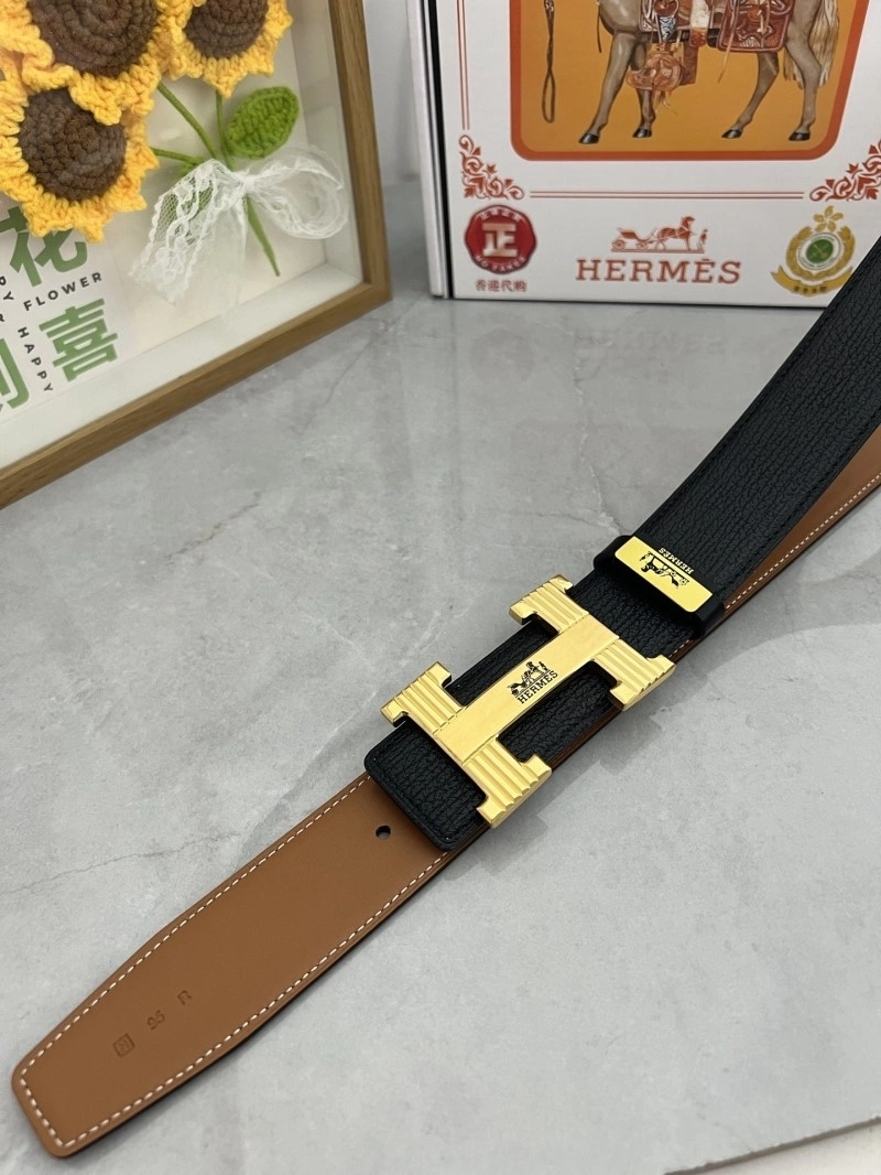 Hermes Belts Compact 295427