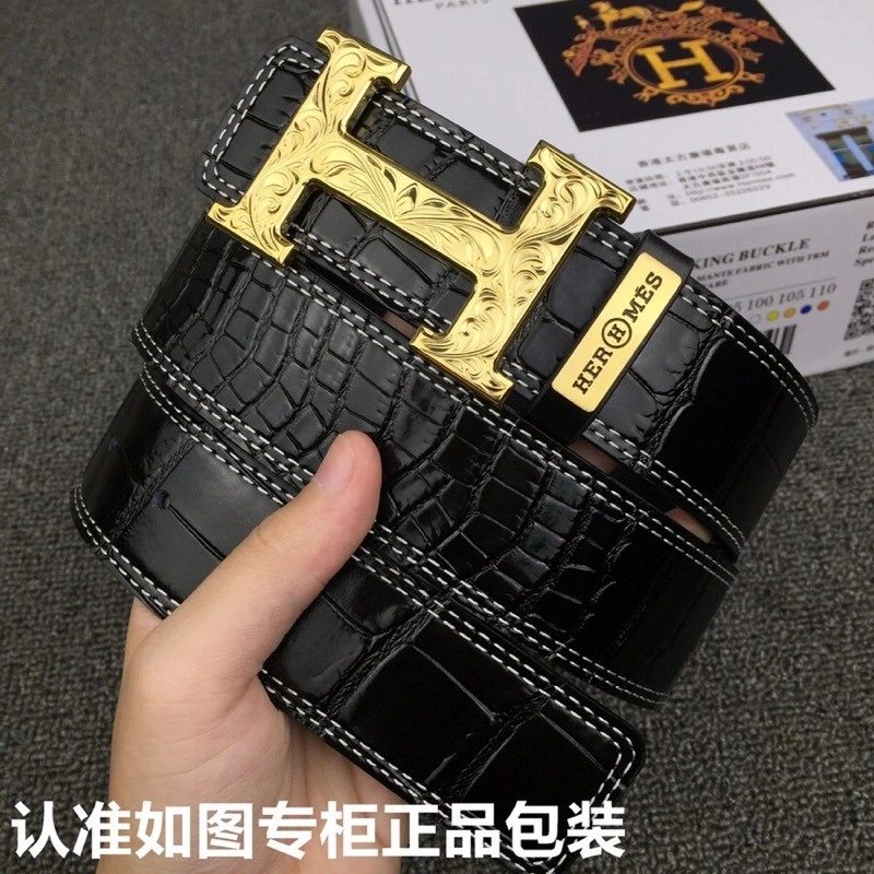 Hermes Belts Tailored 295425