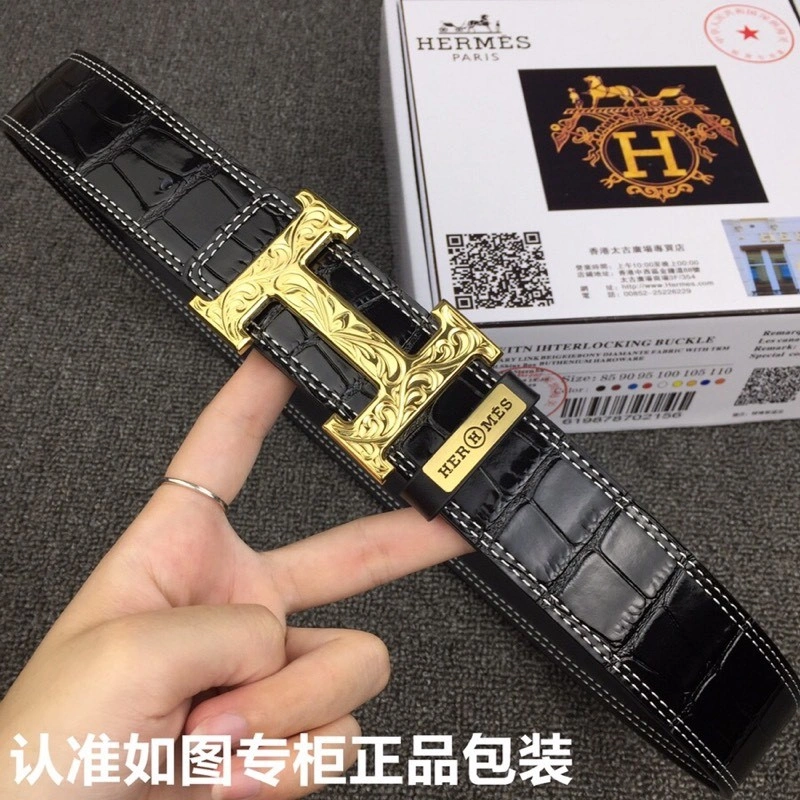 Hermes Belts Tailored 295425