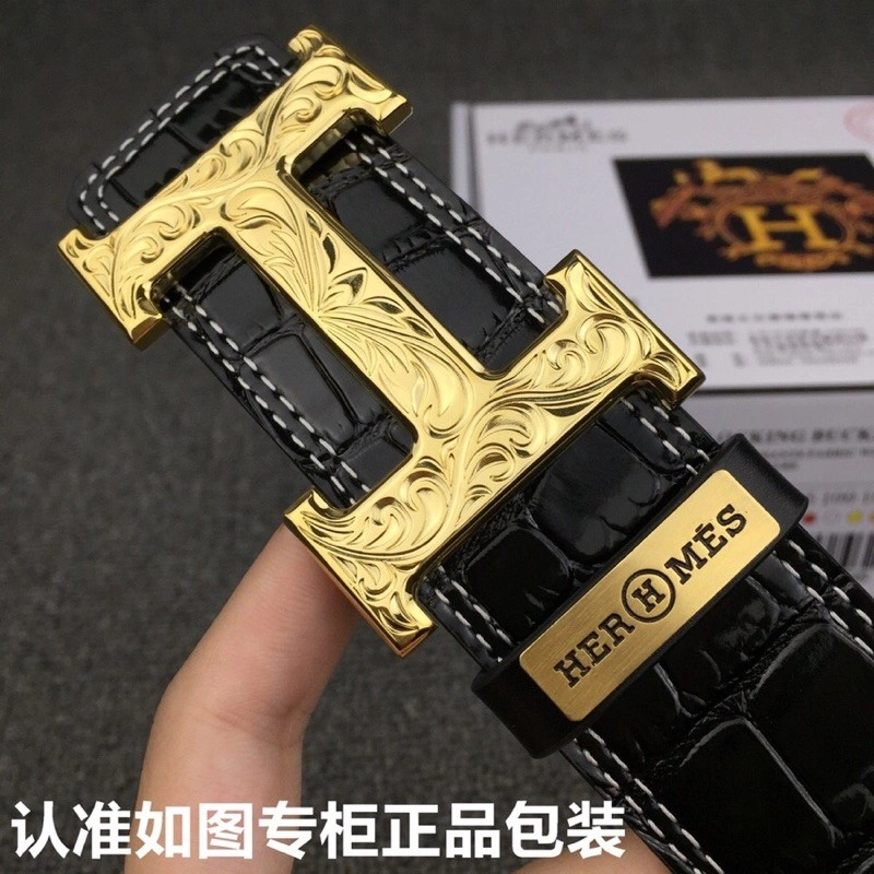 Hermes Belts Tailored 295425