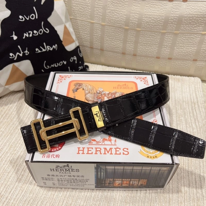 OnTrend Hermes Belts 295446