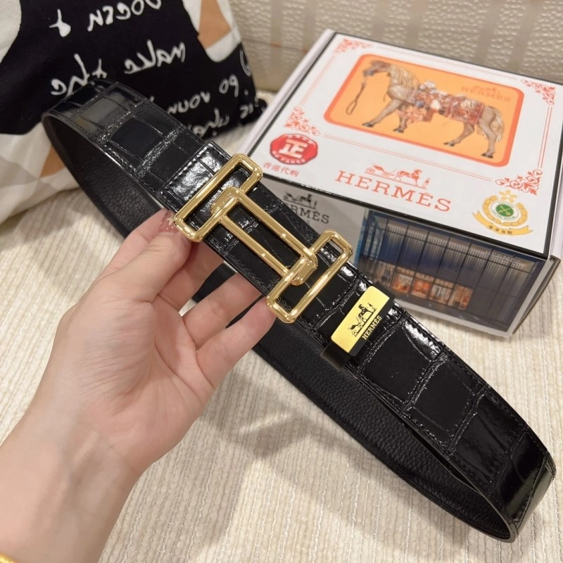 OnTrend Hermes Belts 295446