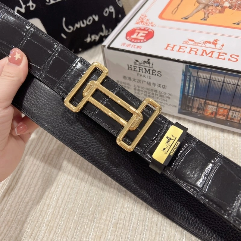 OnTrend Hermes Belts 295446