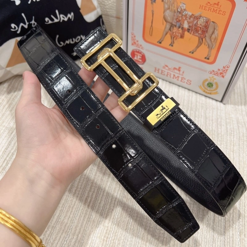 OnTrend Hermes Belts 295446