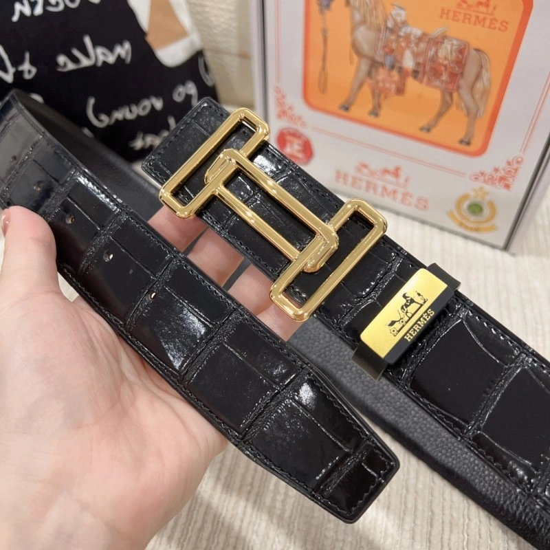 OnTrend Hermes Belts 295446