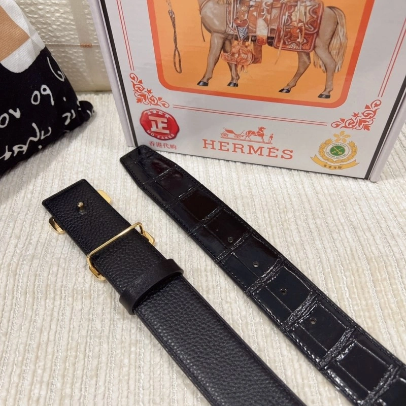 OnTrend Hermes Belts 295446