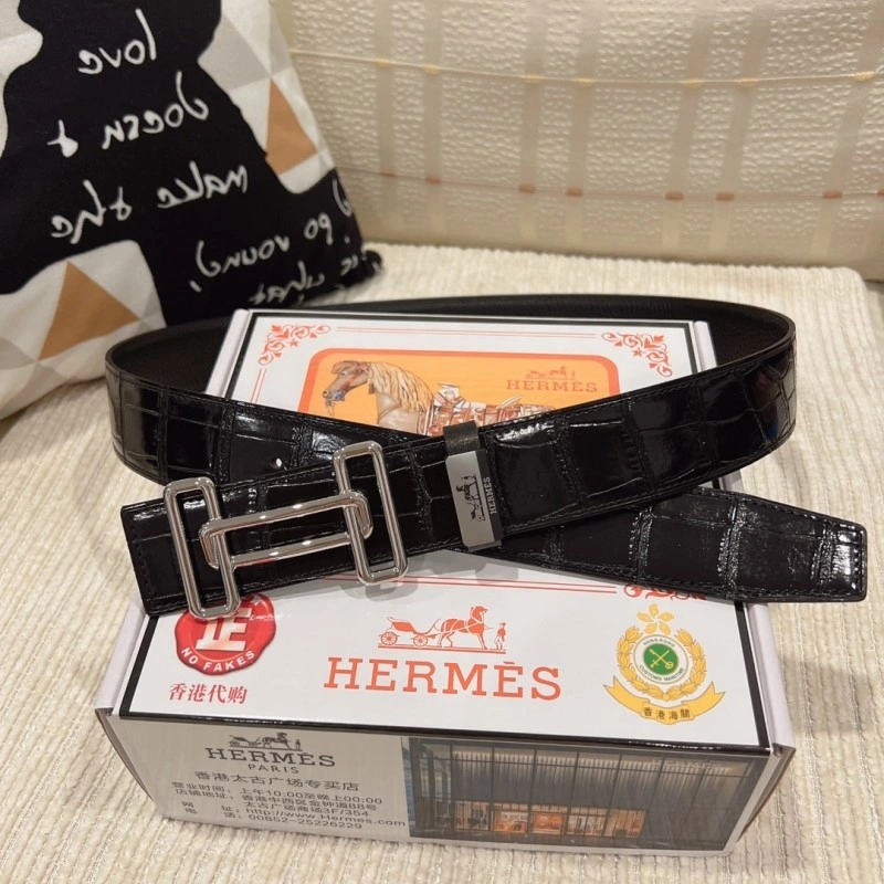 GoAnywhere Hermes Belts 295422