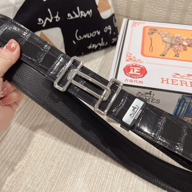 GoAnywhere Hermes Belts 295422
