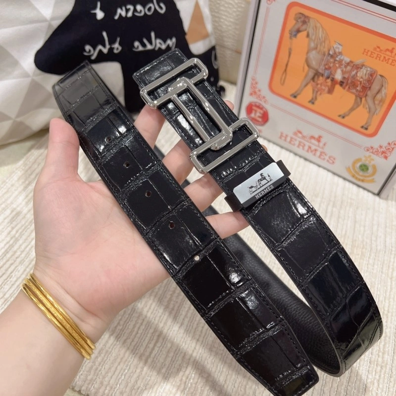 GoAnywhere Hermes Belts 295422