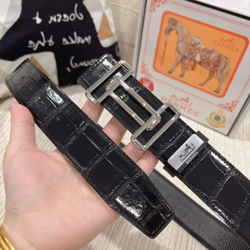 GoAnywhere Hermes Belts 295422