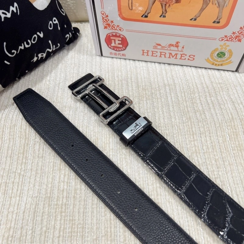 GoAnywhere Hermes Belts 295422