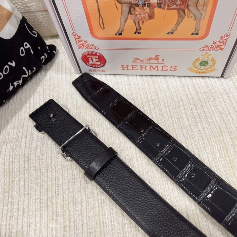 GoAnywhere Hermes Belts 295422