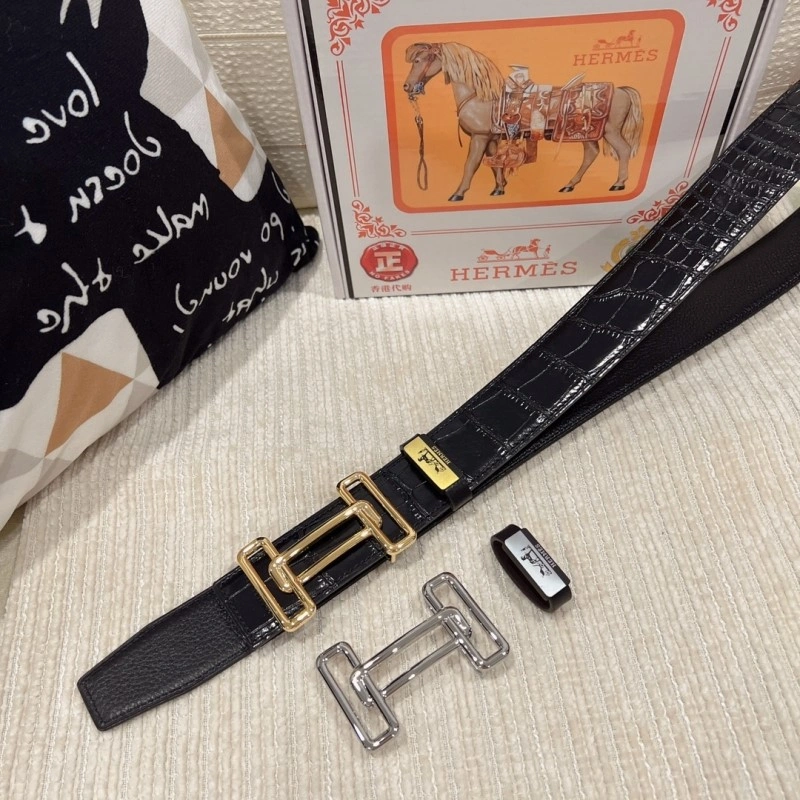 GoAnywhere Hermes Belts 295422