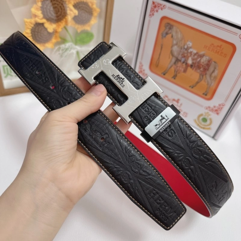 Hermes Belts Stretchable 295441