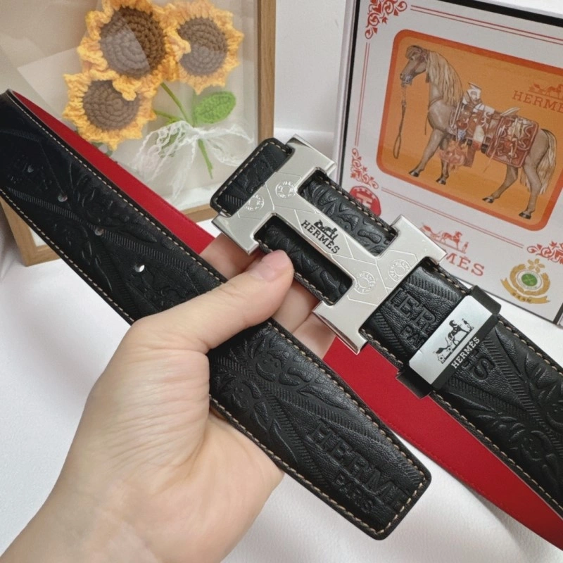 Hermes Belts Stretchable 295441