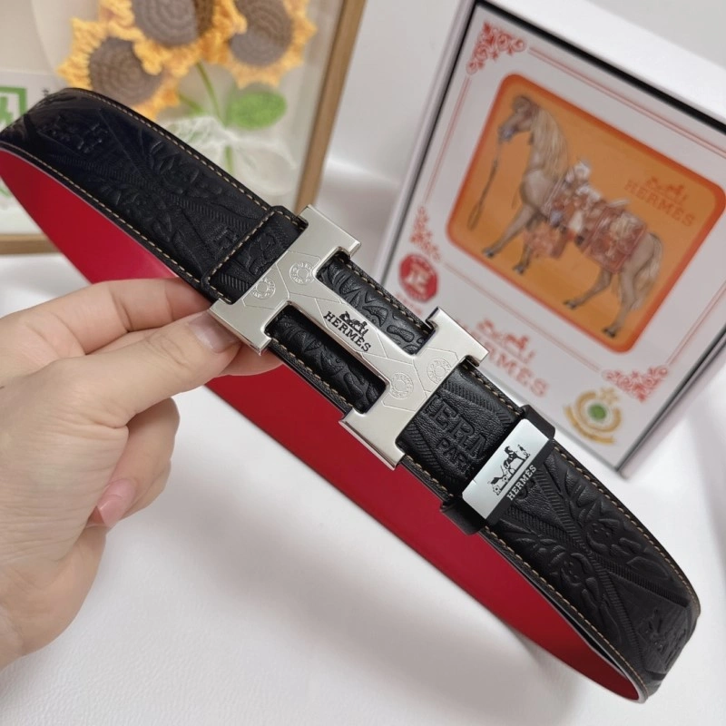 Hermes Belts Stretchable 295441