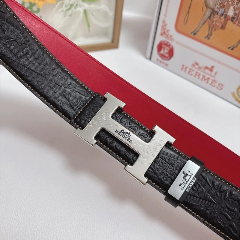 Hermes Belts Stretchable 295441