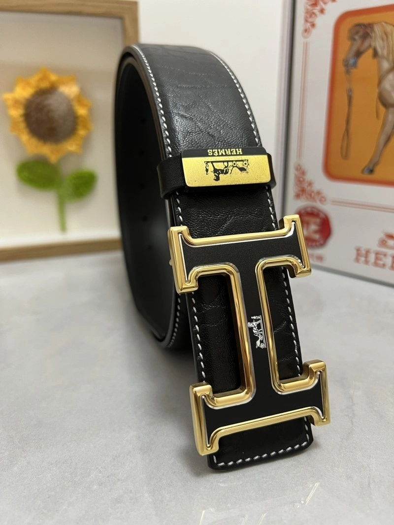 Hermes Belts Original 295444