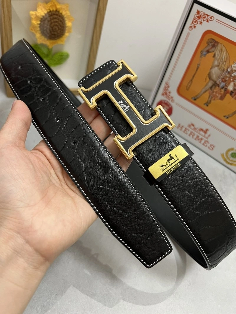 Hermes Belts Original 295444