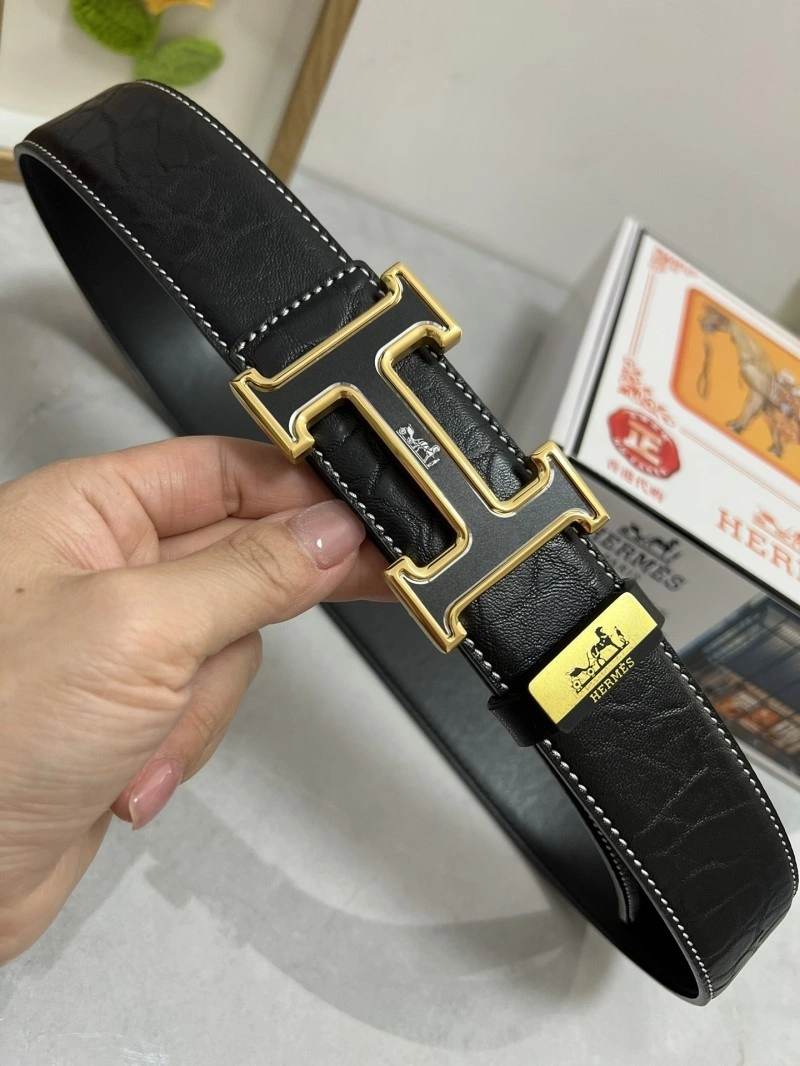 Hermes Belts Original 295444