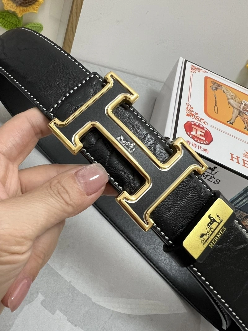 Hermes Belts Original 295444