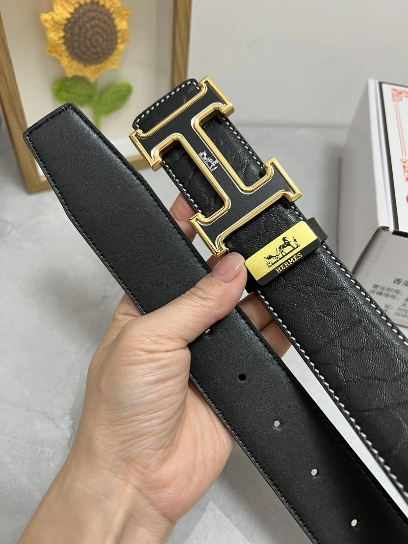 Hermes Belts Original 295444