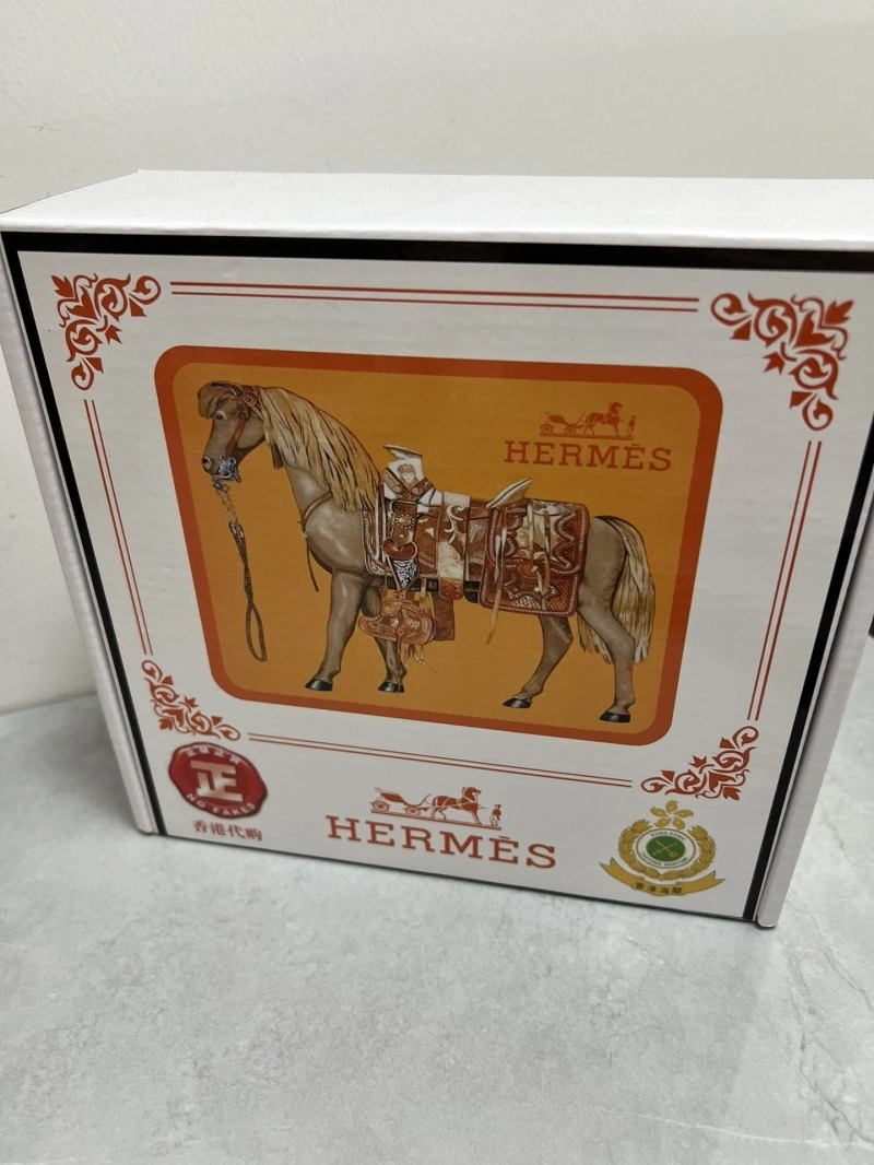 Hermes Belts Original 295444