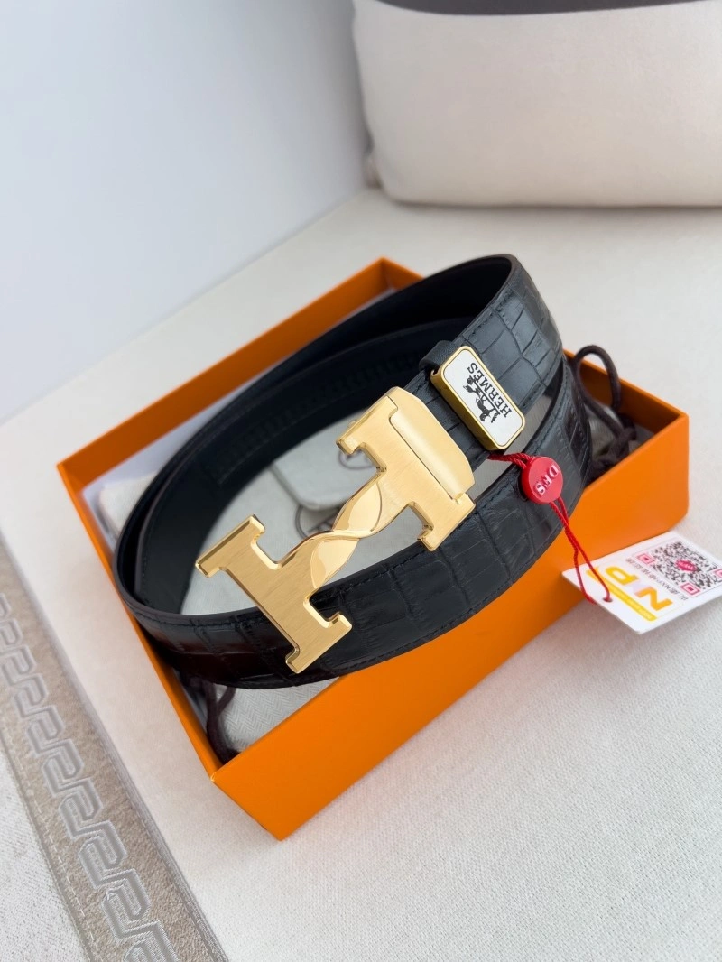 Hermes Belts GoodFit 295437