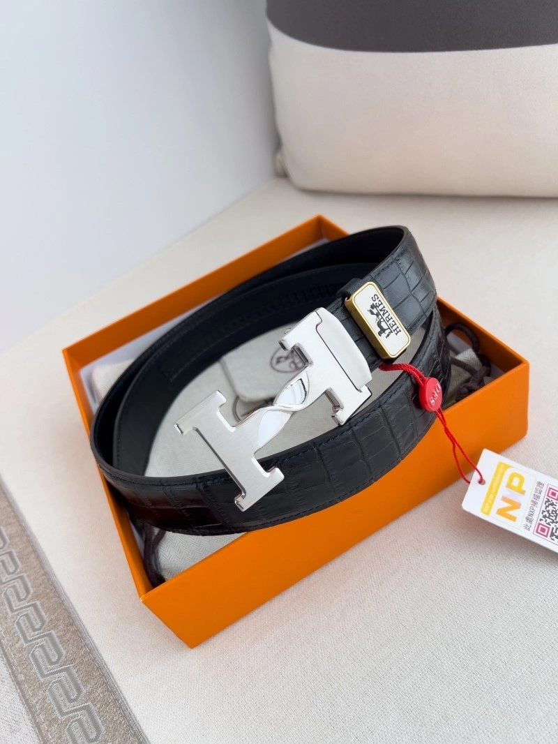 Hermes Belts GoodFit 295437