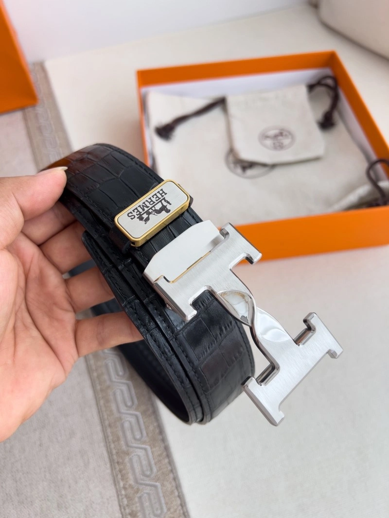 Hermes Belts GoodFit 295437