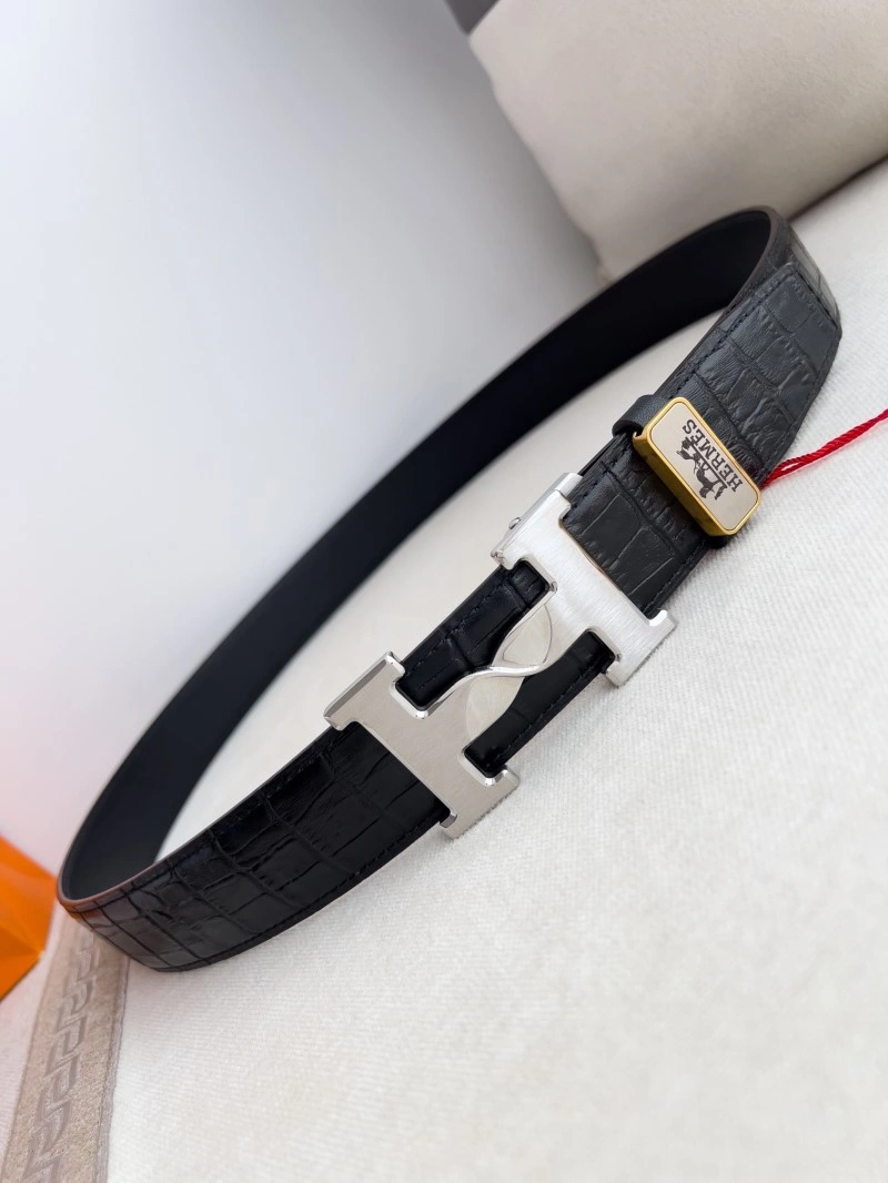 Hermes Belts GoodFit 295437
