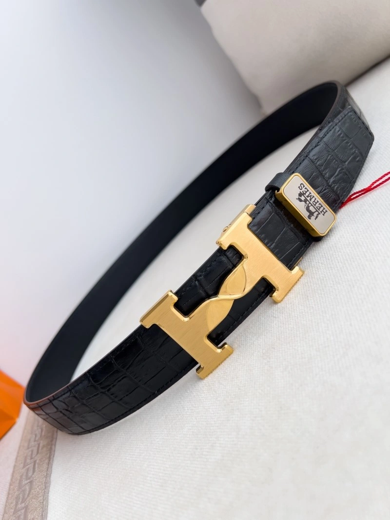 Hermes Belts GoodFit 295437