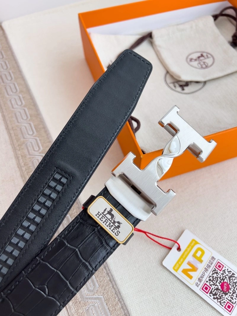 Hermes Belts GoodFit 295437