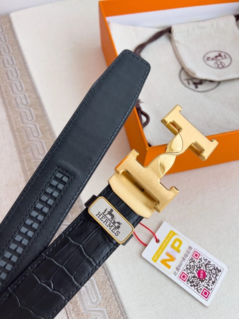 Hermes Belts GoodFit 295437