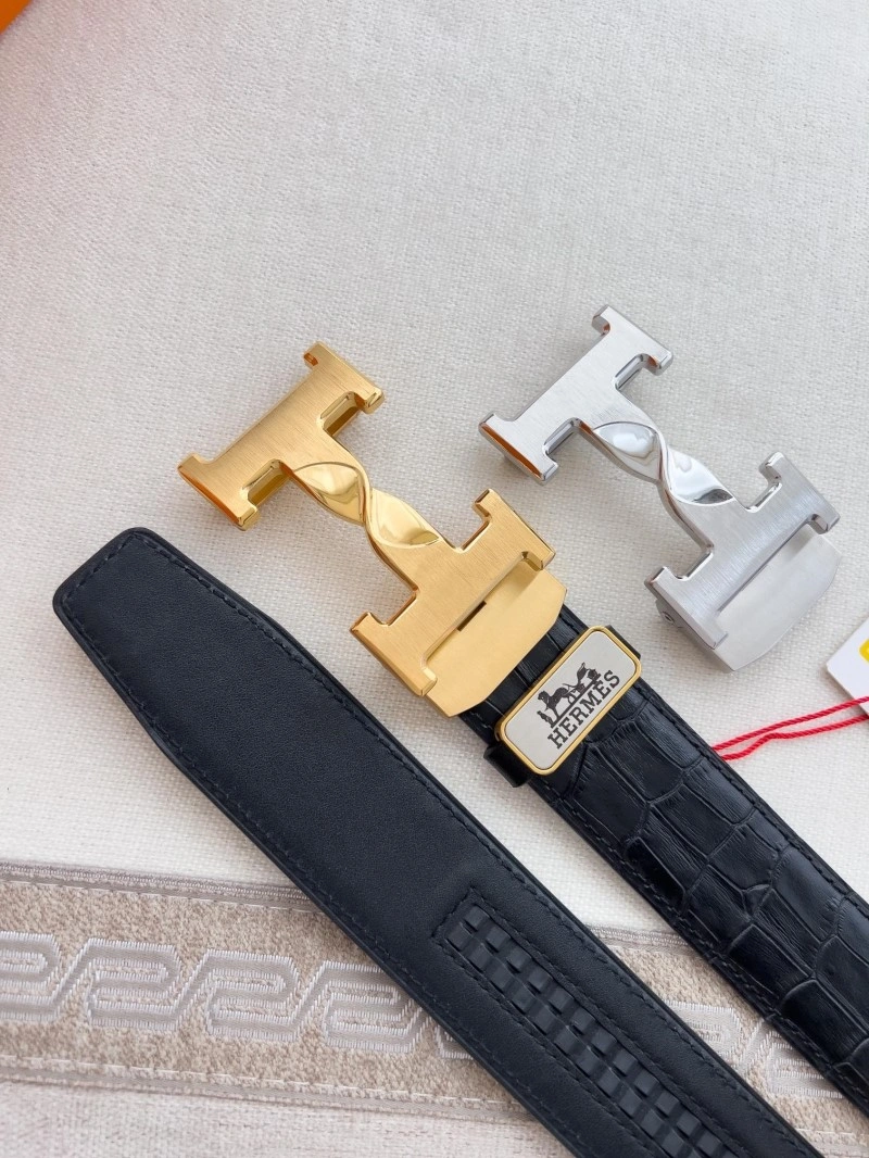 Hermes Belts GoodFit 295437