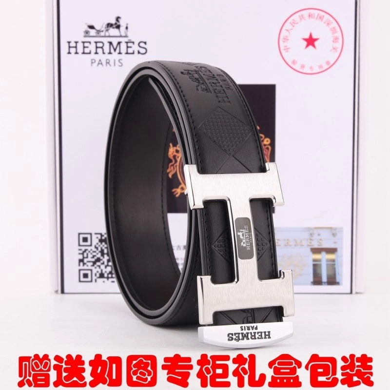 Hermes Belts Vibrant 295440