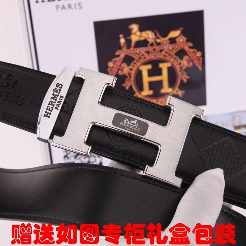 Hermes Belts Vibrant 295440